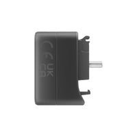 Insta360 X5/ X4 Mic Adapter