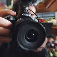 CANON EOS R50 RF-S18-45MM STM BLACK