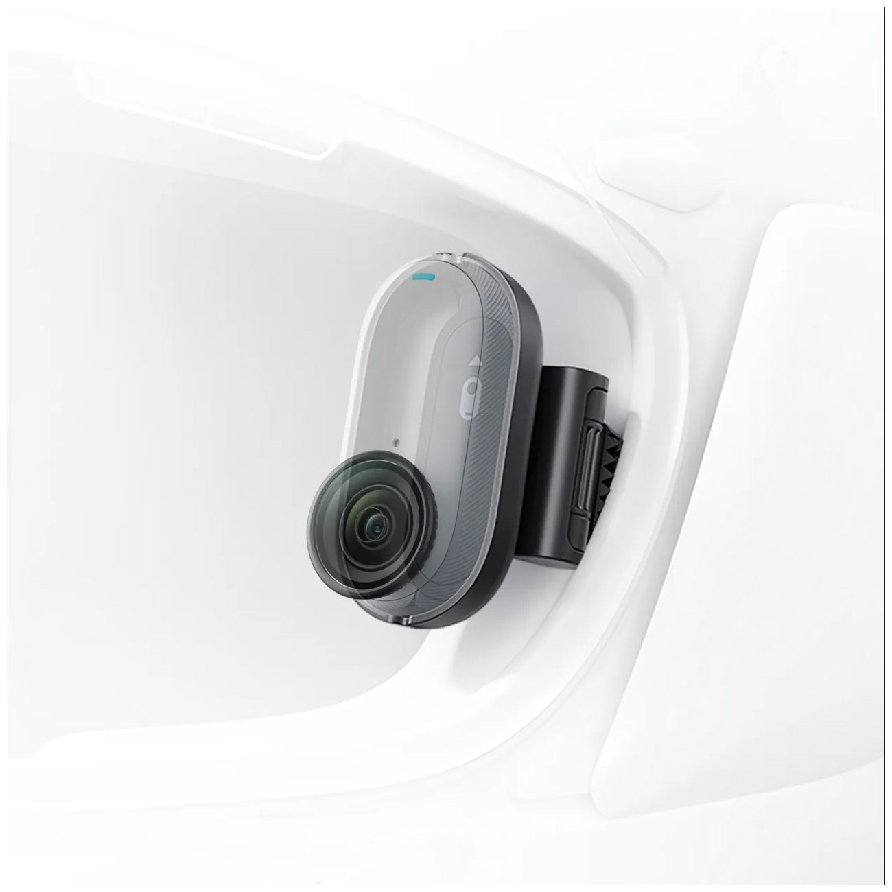 Insta360 GO 3/GO 3S In-Helmet POV Mount