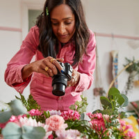 CANON EOS R50 RF-S18-45MM STM BLACK