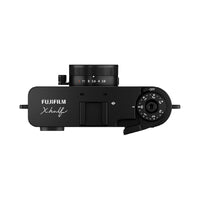 FUJIFILM X Half Premium Compact Camera
