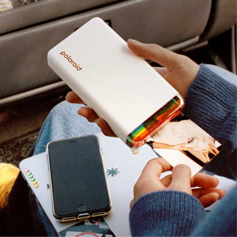 Polaroid Hi·Print 2×3 Paper Cartridge
