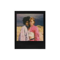 Polaroid Go Double Pack Film (Black Frame)