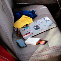 Polaroid Hi·Print 2×3 Paper Cartridge