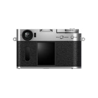 FUJIFILM X Half Premium Compact Camera