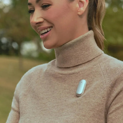Plaud NotePin