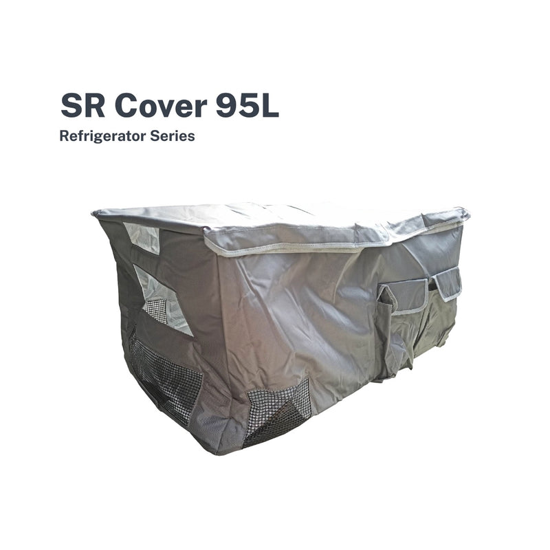 Raptor SR-95L COVER