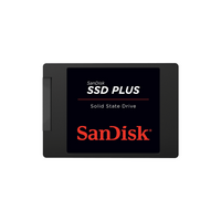 Sandisk SSD Plus 1TB