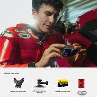 Insta360 Ace Pro 2 MM93 Edition