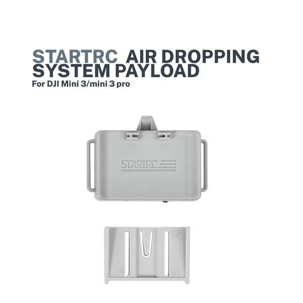 STARTRC Air dropping system Payload for DJI Mini 3/mini 3 pro