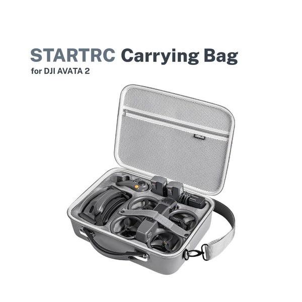 STARTRC Carrying Bag for DJI AVATA 2