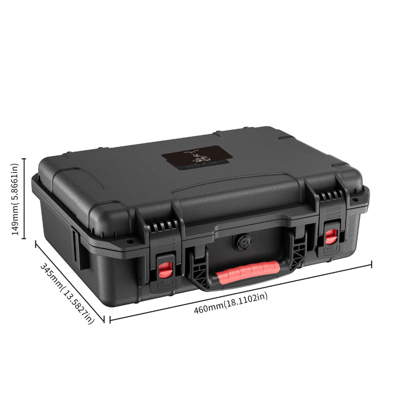 STARTRC Carrying case for RS 4/RS 4 PRO