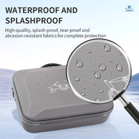 STARTRC DJI Mini 4 Pro with RC2 Drone Storage Bag