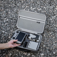 STARTRC DJI Mini 4 Pro Storage Bag for RC2 and Mini 4 Battery Charging Kit