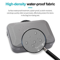 STARTRC DJI Mini 4 Pro Storage Bag for RC2 and Mini 4 Battery Charging Kit