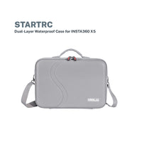 STARTRC Dual-layer Waterproof Case for INSTA360 X5