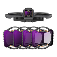 STARTRC Filters for DJI AVATA 2 4 packs
