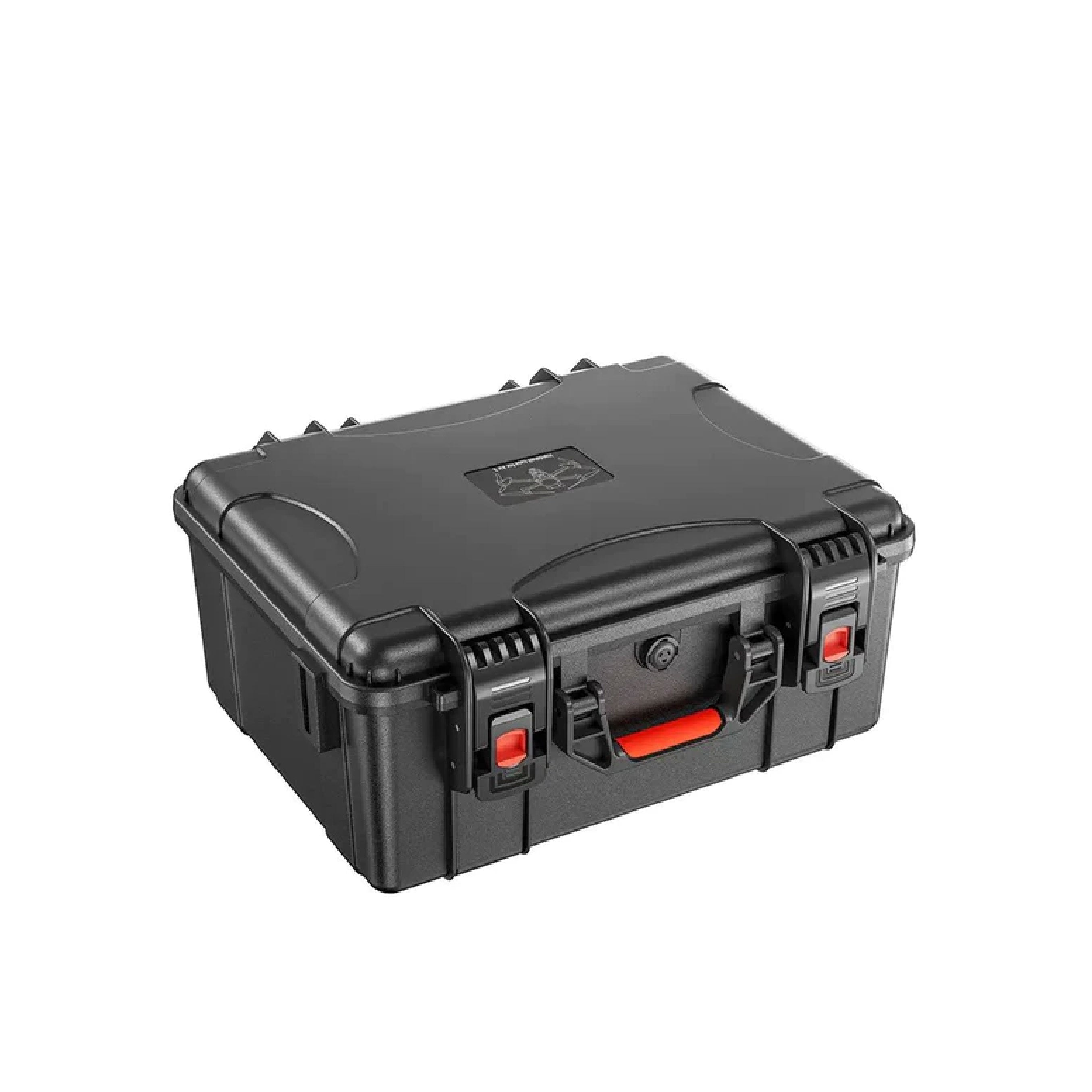 STARTRC Hard Case for DJI Air 3 compatible DJI RC-N2/DJI RC 2 (Fly more combo)