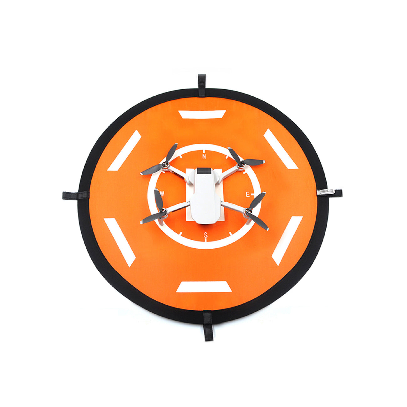 STARTRC 56cm Landing Pad with Spikes made for drones