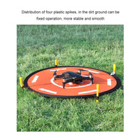 STARTRC 56cm Landing Pad with Spikes