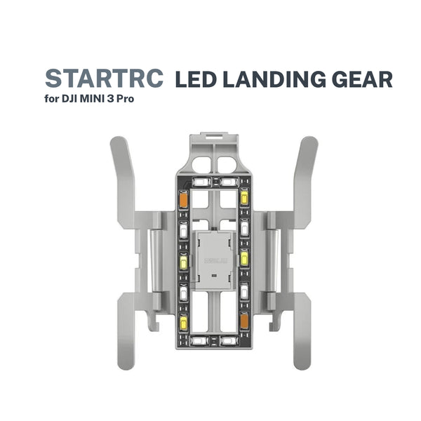 STARTRC Led Landing Gear for DJI Mini 3 Pro