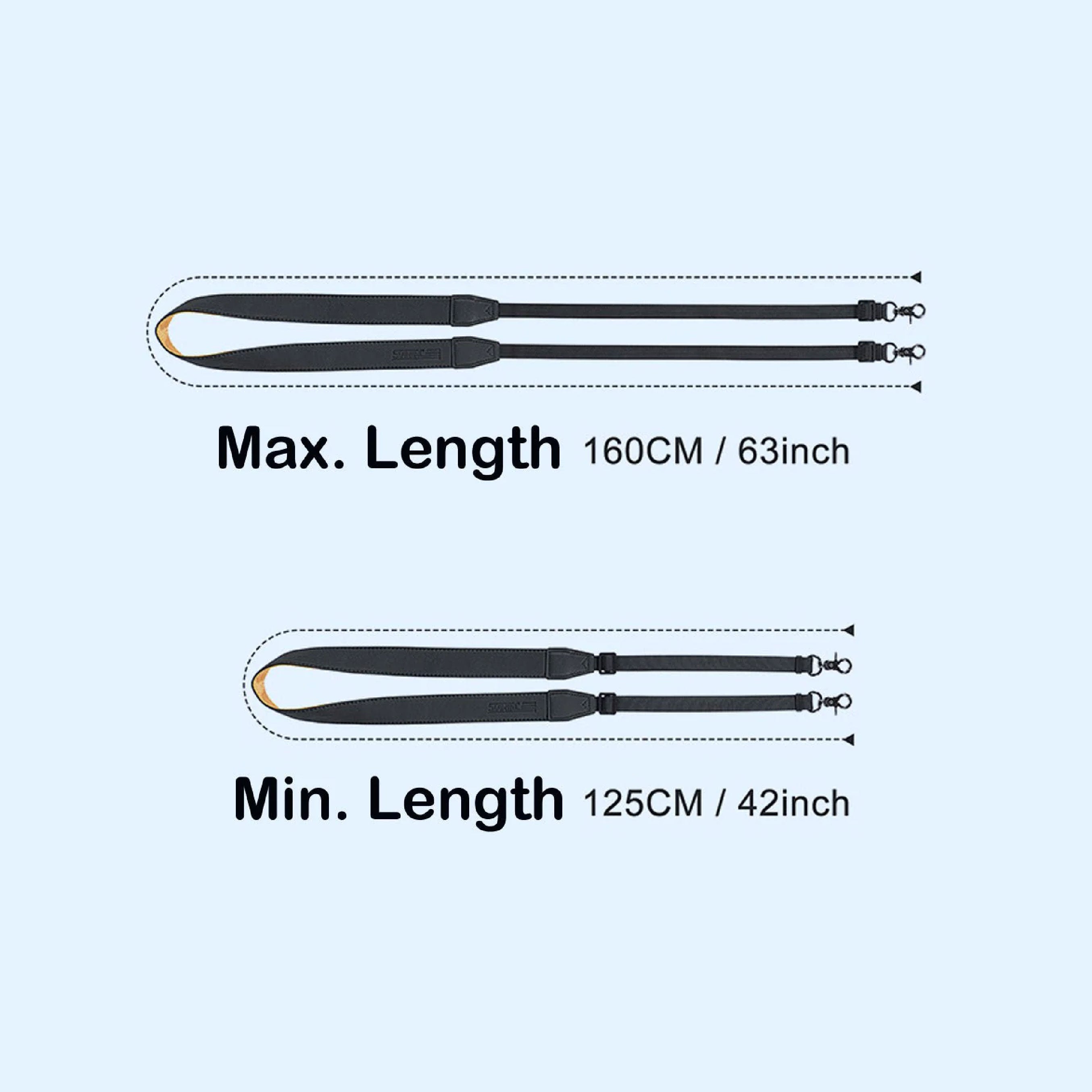 STARTRC Neck Strap for the DJI RC2