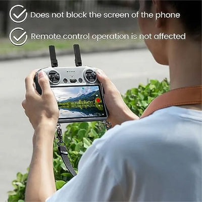 STARTRC Neck Strap for DJI RC/DJI RC Pro/DJI RC2/DJI RC2 Pro