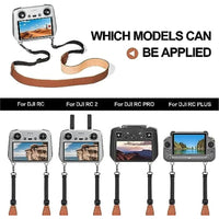 STARTRC Neck Straps for the RC remotes