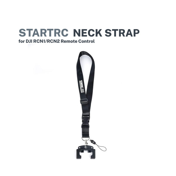 Dji deals remote strap