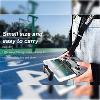 STARTRC Neck Strap is lightweight