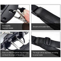 STARTRC Neck Strap  Features