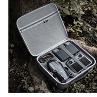 STARTRC PU Carrying bag for DJI Air 3 compatible DJI RC-N2/DJI RC 2(Fly more combo)