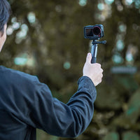 STARTRC Professional  Filters Set for DJI Action 5 Pro (CPL/ND8/ ND16/ ND32 ) 4pcs-pack