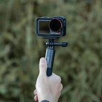 STARTRC Professional  Filters Set for DJI Action 5 Pro (CPL/ND8/ ND16/ ND32 ) 4pcs-pack