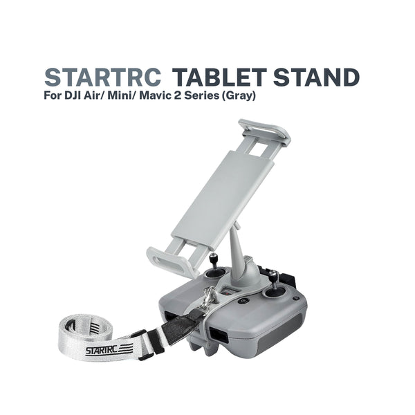 STARTRC Tablet stand (DJI Air/ Mini/ Mavic 2 Series)