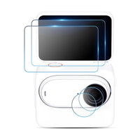 STARTRC Tempered glass for Insta360 GO 3