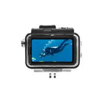STARTRC Waterproof Case for DJI Action 5 Pro/Action 4/Action 3