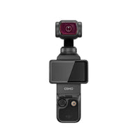 STARTRC ND Filters for DJI Pocket 3 ND 16/32/64/256 (4 sets pack)