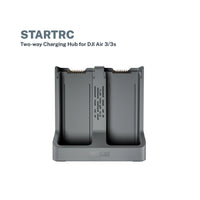 STARTRC Two-way Charging Hub for DJI Air 3/3s