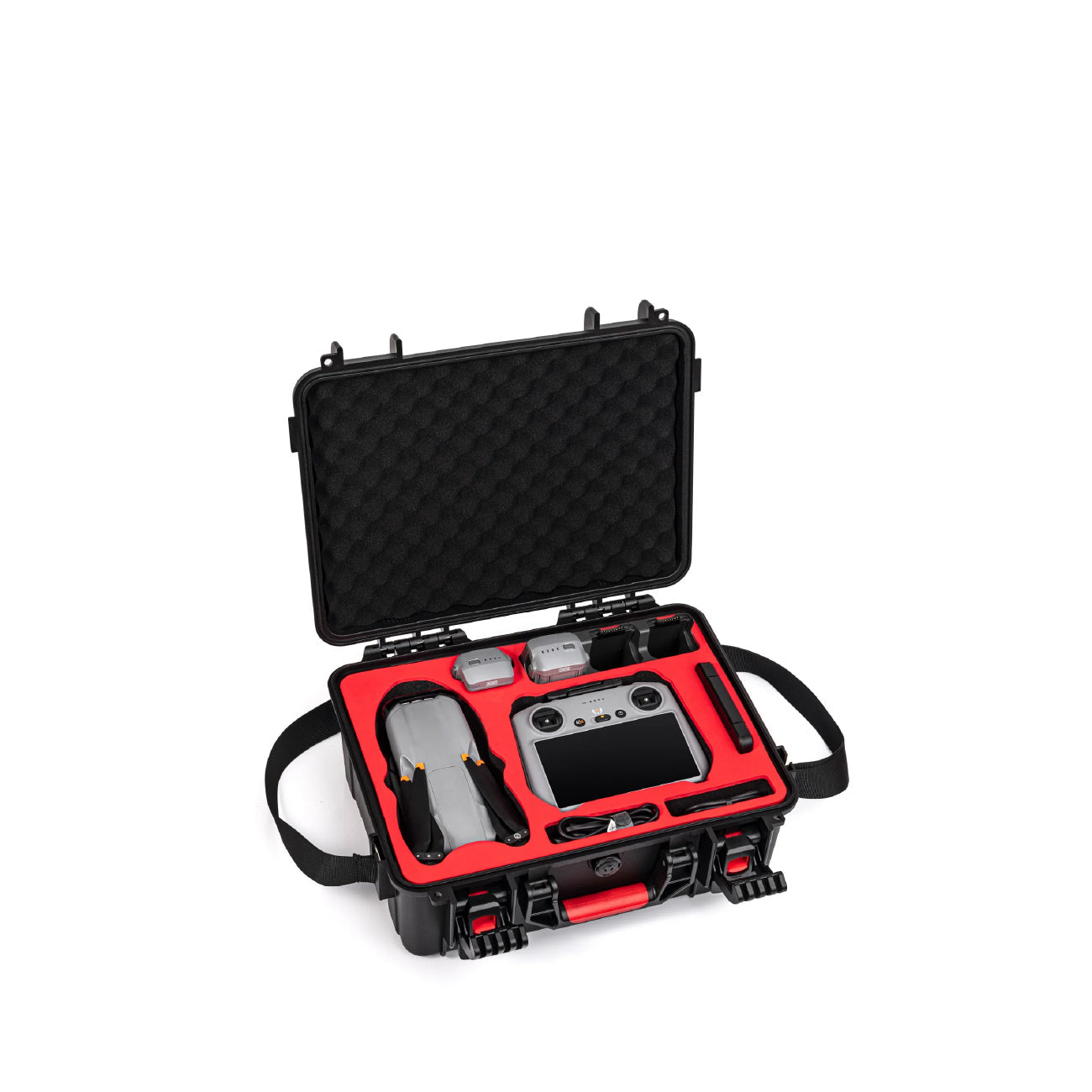 STARTRC  Waterproof Hard case for DJI Air 3S/Air 3(Fly more combo)