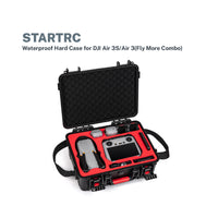 STARTRC  Waterproof Hard case for DJI Air 3S/Air 3(Fly more combo)
