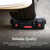 STARTRC  Waterproof Hard case for DJI Air 3S/Air 3(Fly more combo)