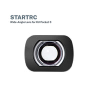 STARTRC Wide-Angle Lens for DJI Pocket 3