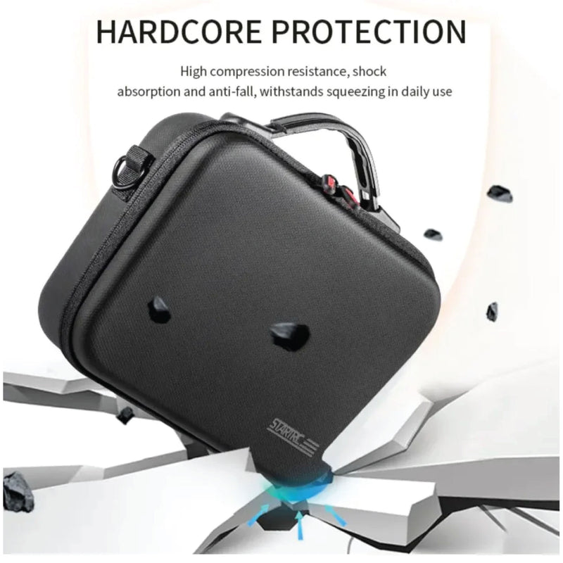 STARTRC carrying bag for INSTA360 ACE/ACE Pro
