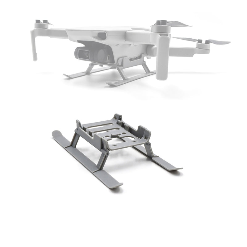 STARTRC Foldable Extended Landing Gear For D|I MINI 2/MINI SE /MAVIC MINI)