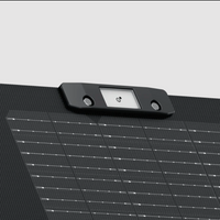 EcoFlow Portable Solar Panel (Single-Face)