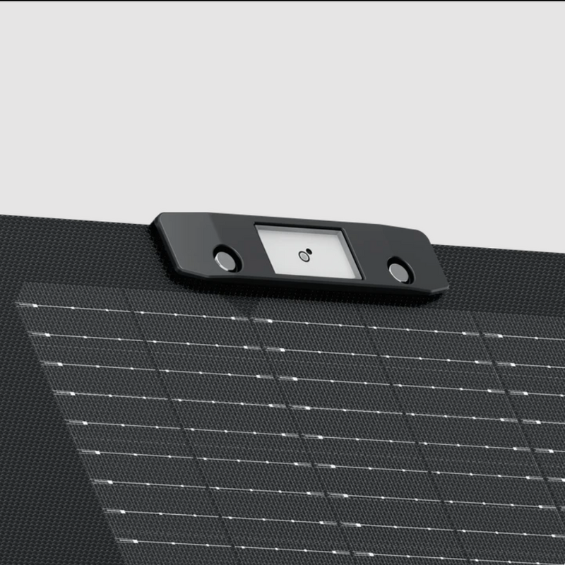 EcoFlow 160W Portable Solar Panel (Single-Face)