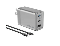 EcoFlow Rapid GaN Charger with Cable