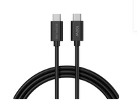 EcoFlow Rapid GaN Charger with Cable