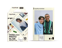 Fujifilm Instax Mini Film Photo